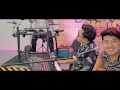 GILGA SAHID - BUNGA ABADI ( Official Live Video Royal Music )