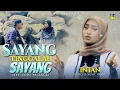 Lagu Minang Terbaru 2021 - INTAN - SAYANG TINGGALLAH SAYANG (Official Video)