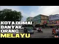 Download Lagu KOTA DUMAI 2022 ORANG NYA  RAMAH2 DISINI