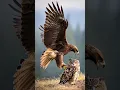 Download Lagu Mengapa Semua Burung Membenci Burung Hantu?
