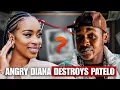 Download Lagu Diana Bahati Fires Back At VJ Patelo For This