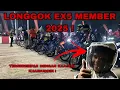 Download Lagu LONGGOK EX5 MEMBER 2025 | FIGHTER UTARA VS FIGHTER GANU! | GENG GANU VS ACIK JETROD \u0026 KHAIRUL EX5!