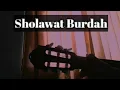 Download Lagu Sholawat Burdah cover by Erik setiawan Lirik dan chord