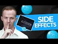 BlueChew Side Effects Explained - How Bad Is It