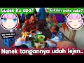 Download Lagu Mbak Hayati Telusurin Makanan Jogja, Kaged Liat Eskrim Pake Sambel ww..