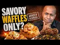 Eating Through the Best Restaurants of Augusta Episode 1 - Waffles Cajun More Georgia Foodies