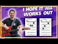 Download Lagu I Hope It All Works Out Mark Ambor Guitar Tutorial Chords