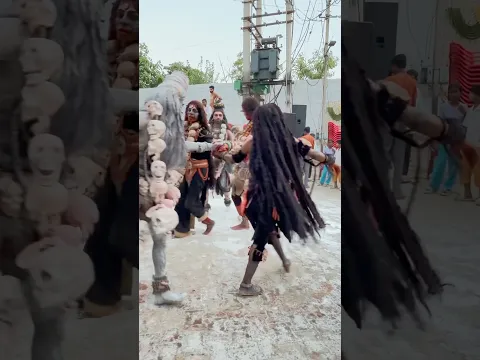 Ran mein kood gai maakali new song kali maa #maakali #kalimaa #kali #maa #new #kalimata #song