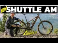 Download Lagu The Updated Pivot Shuttle AM First Ride Review