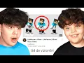 Download Lagu REACTIA lui RAZVAN la PIESA LUI..