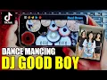 Download Lagu DJ GOOD BOY X DANCE MANCING TIKTOK - REAL DRUM COVER