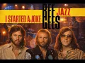 Lagu Bee Gees - Started a Joke (Jazz Cover) | Soulful Vintage Jazz Tribute to Bee Gees
