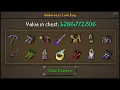 My Biggest PK in 17 Years of Playing Runescape