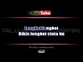Karaoke Nini Carlina - Gantengnya Pacarku