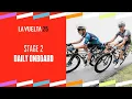 Download Lagu Daily Onboard - Stage 2 - La Vuelta 2025