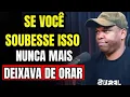 Lagu Isso  Acontece Quando Você Ora… Mas Quase Ninguém Percebe -  Pr Jackson Marques