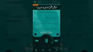 حلات واتس صدي صوت سوق البشر انواع دندنها