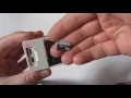 No Memory-Card in camera Xiaomi Yi