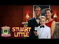 Lagu Stuart Little | Ft. Michael J. Fox | FULL MOVIE | Indoor Recess