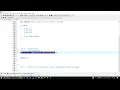 Arrays declaration initialization Traversing using Loops in Arrays SLO 13 1 1-13 1 5 12C