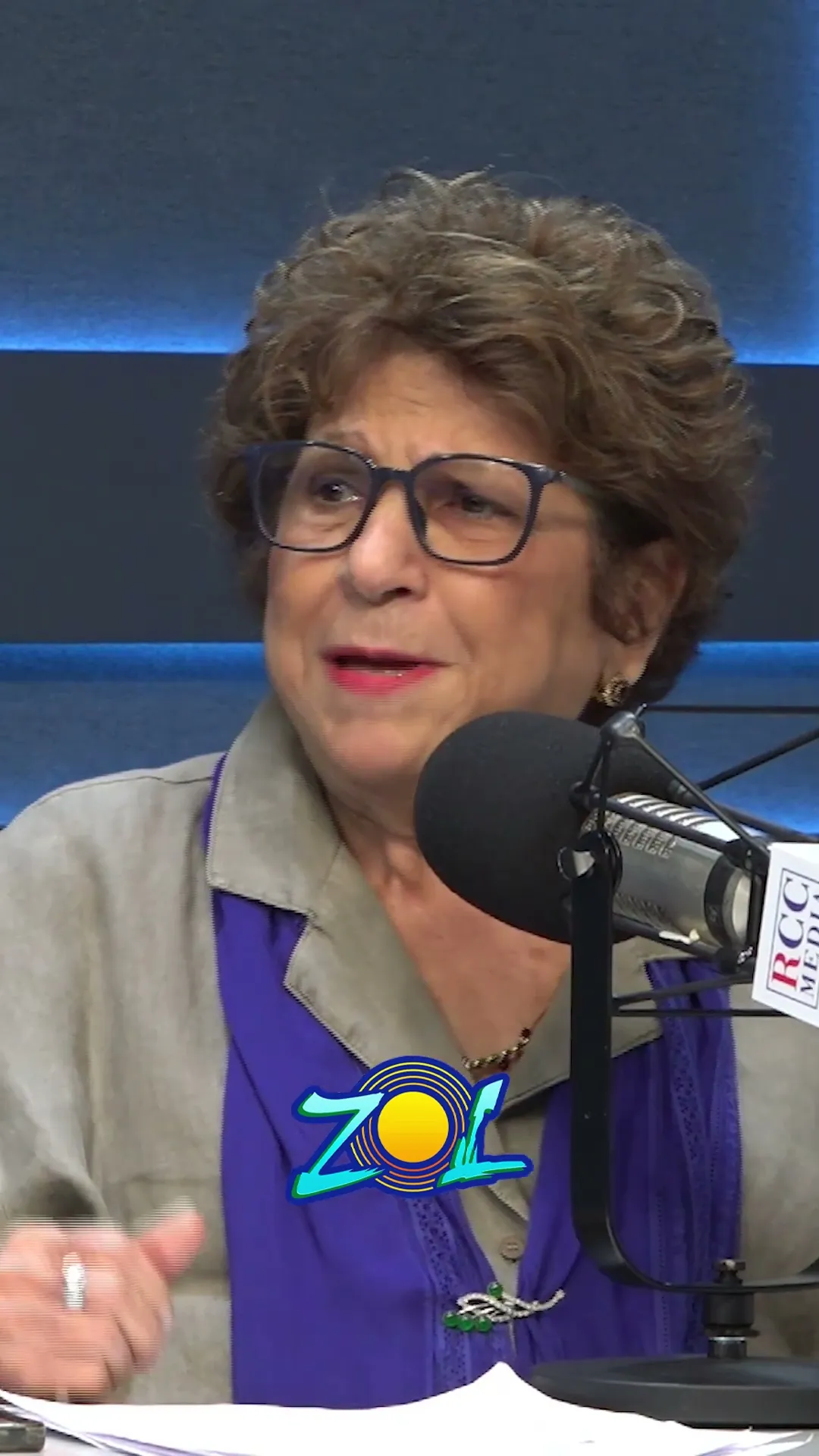 EL APARATAJE DE DELCY, TRUMP SE LO MANDÓ A DECIR