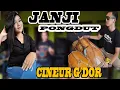 Lagu JANJI PONGDUT BAJIDOR || CINEUR G'DOR || EDISI LATIHAN