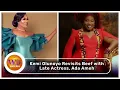 Lagu I Don’t Respect The De@d, Ada Ameh Was A B#lly Who T+rr0rized Me - Kemi Olunoyo Lashes Out