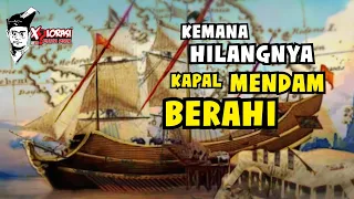 Download 🔴 KEMANA HILANGNYA KAPAL MENDAM BERAHI | MELAKA MP3