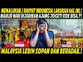 Download Lagu MIRIS❗ MALAYSIA RAYAKAN MAULID NABI DENGAN HIKMAH, INDONESIA MALAH ASIK JOGET❗ MEMANG TAK ADA ADAB❗