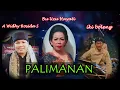 Download Lagu PALIMANAN - MAMAH HAYATI MP3