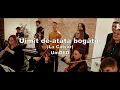 Lagu Uimit de-atâta bogăție (La Calvar) - UniDEO