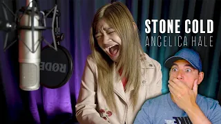 Download Angelica Hale reaction \ MP3