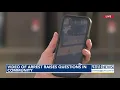 of arrest raises questions in Goldsboro community