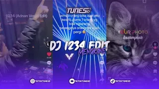 Download DJ 1234 GIMME MORE EDIT BY ADNAN VERON MENGKANE MP3