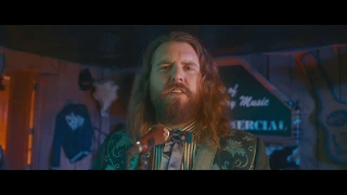 the sheepdogs nobody official music video