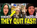Americans are FED UP Why Everyone Is Quitting Dollar General Workers QUIT at Alarming Rates