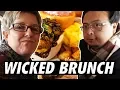 Baltimore Bite Wicked Brunch