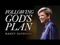Following God s Plan Nancy Dufresne Collinsville Oklahoma JTH Crusades 2024 Wednesday PM