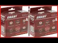 Great product - Grant 3196 Installation Kit