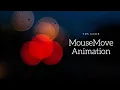 mousemove animation in javascript SRS CODE