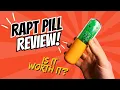 Rapt Pill Review Is It Worth It
