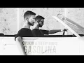 Download Lagu CryJaxx \u0026 The FifthGuys - Gasolina (Music Video)