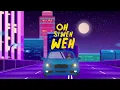 Sean Rii - Chu Chu (Official Lyric Video)