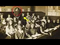 In 1988 an entire class VANISHED Years later they reappeared with a chilling secret