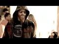 Stone Sour - Through Glass [OFFICIAL VIDEO]