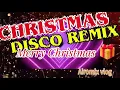 Download Lagu CHRISTMAS 🎄 DISCO REMIX 🔥🔥