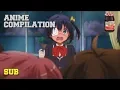 Chuunibyou - Rikka Being Jelly Moments (Sub)