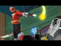 Download Lagu Troy's Super Megaforce Final Wave! | Power Rangers Legacy Wars