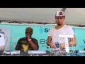 Where EDM and HipHop Meet Introducing SWAYJACK RADIO with Sway and Afrojack Sway s Universe