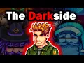 The DARK Side of Stardew Valley FULL MOVIE